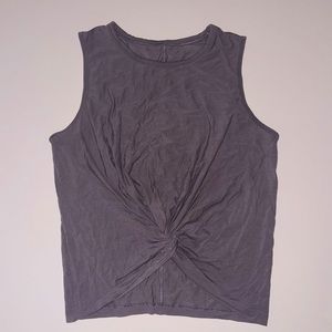 Lululemon Twist Top
